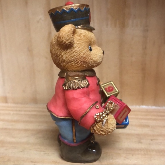 Cherished Teddies Jeffery - Picture 4 of 5